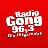 radio gong